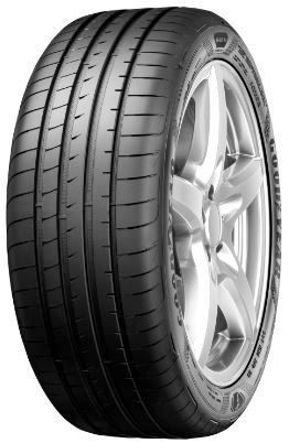 Goodyear EAGLE F1 ASYMMETRIC 5 255/55R18 105T +] DOT202 DOT2022 T